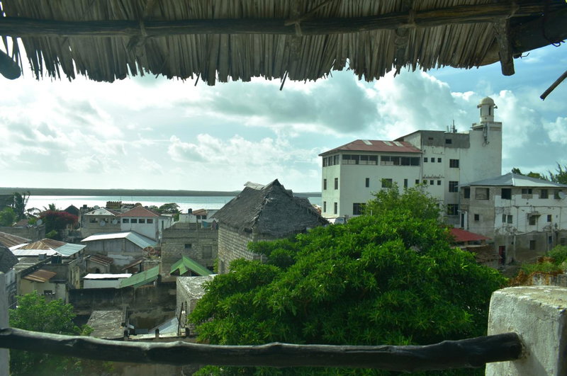 JamboHouse Lamu, Lamu, Kenia
