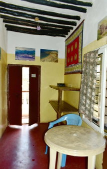 JamboHouse Lamu, Lamu, Kenia