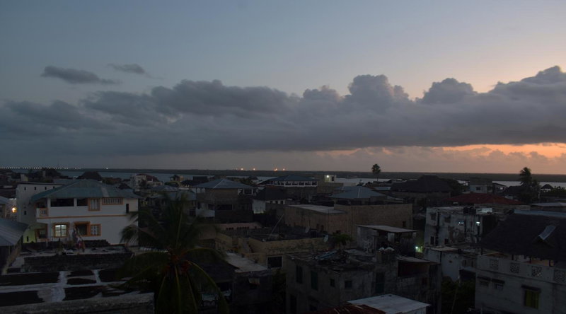 JamboHouse Lamu, Lamu, Kenia