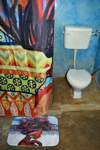JamboHouse Lamu, Lamu, Kenia