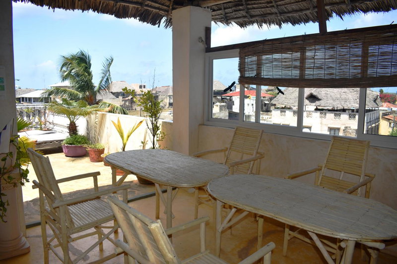 JamboHouse Lamu, Lamu, Kenia