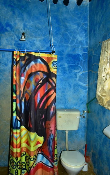 JamboHouse Lamu, Lamu, Kenia