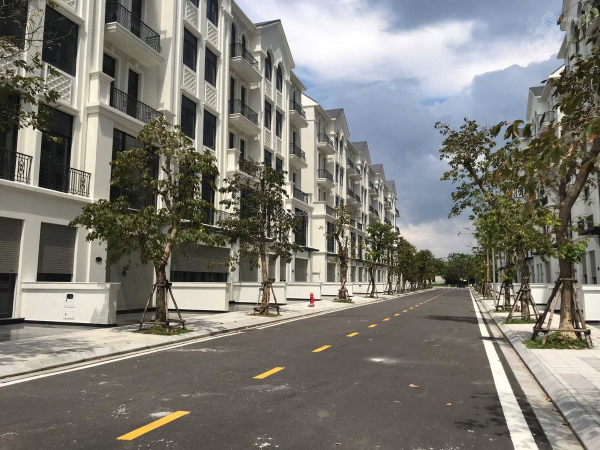 Vinhomes Grand Park, Vietnam
