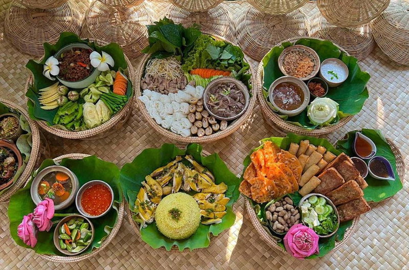 Memoire d' Angkor Boutique Hotel, Siem Reap, Kambodscha