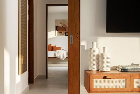 Plantation Urban Resort & Spa, Phnom Penh, Cambodia
