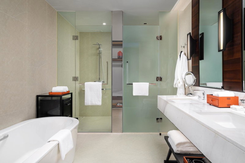 Hyatt Regency Phnom Penh, Phnom Penh, Camboya