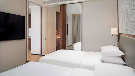 Hyatt Regency Phnom Penh, Phnom Penh, Camboya