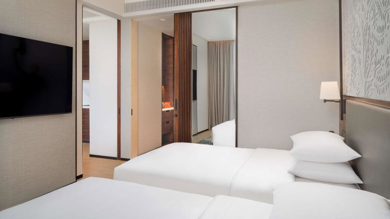 Hyatt Regency Phnom Penh, Phnom Penh, Camboya