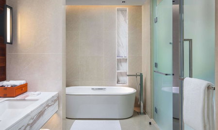 Hyatt Regency Phnom Penh, Phnom Penh, Camboya