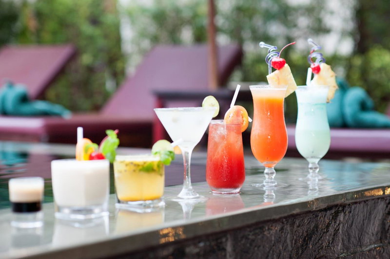 The Moon Residence & Spa, Siem Reap, Cambodge
