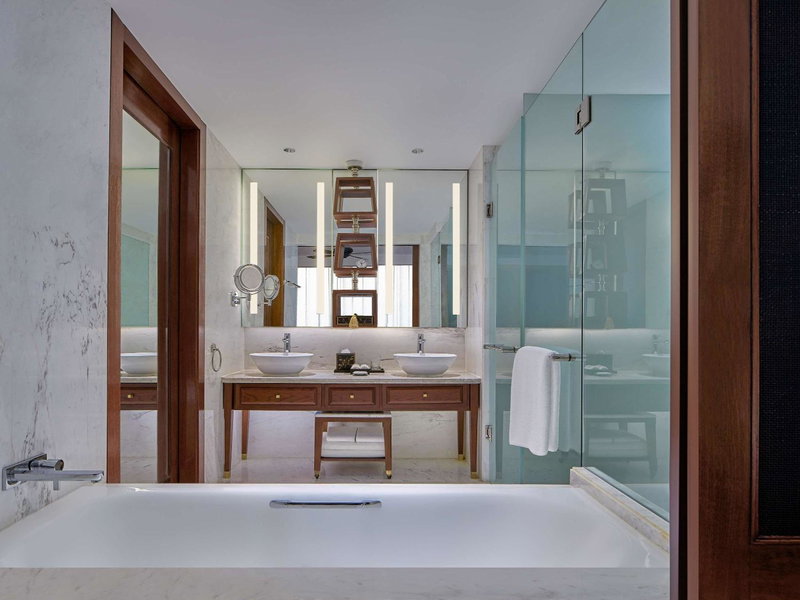 Park Hyatt Siem Reap, Siem Reap, Cambodia