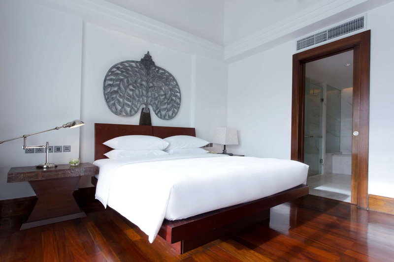 Park Hyatt Siem Reap, Siem Reap, Cambodia