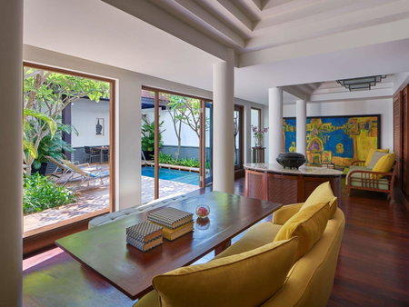 Park Hyatt Siem Reap, Siem Reap, Cambodia