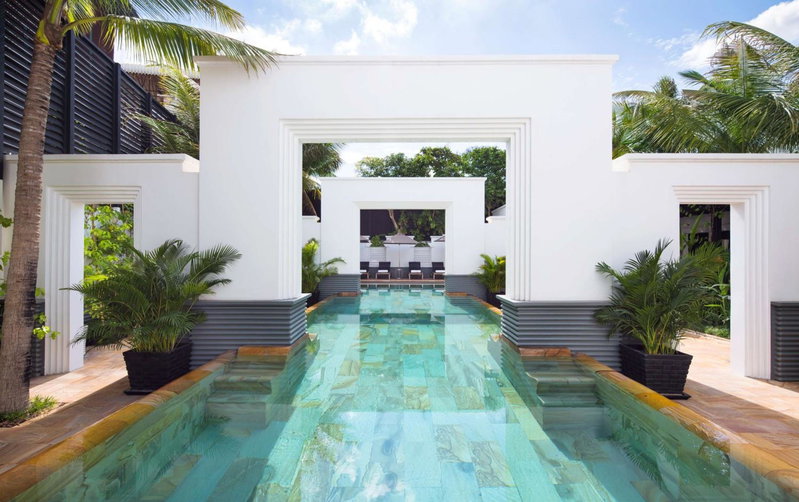 Park Hyatt Siem Reap, Siem Reap, Cambodia