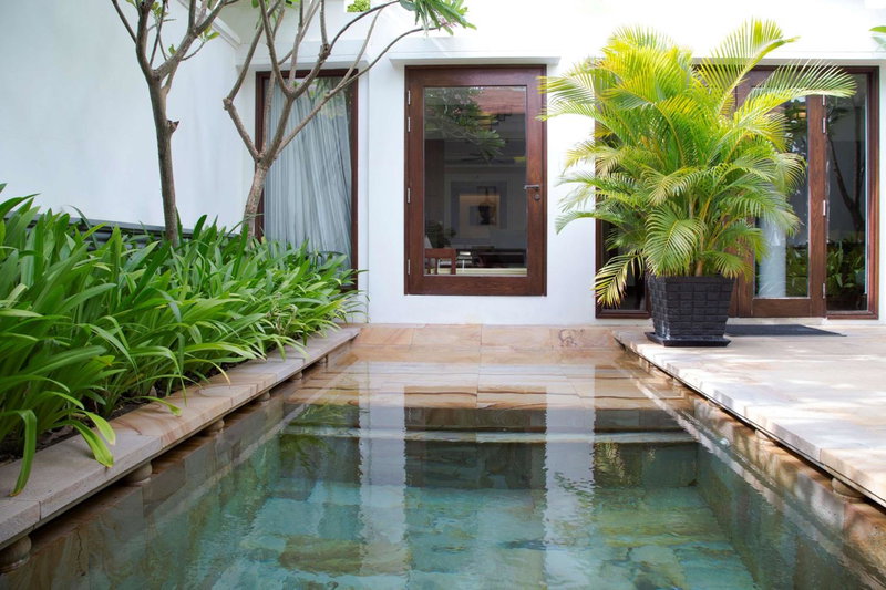 Park Hyatt Siem Reap, Siem Reap, Cambodia