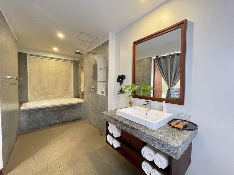 Indra Angkor Residence, Siem Reap, Камбоджа