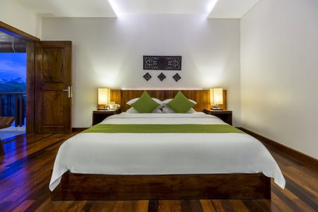 Indra Angkor Residence, Siem Reap, Камбоджа