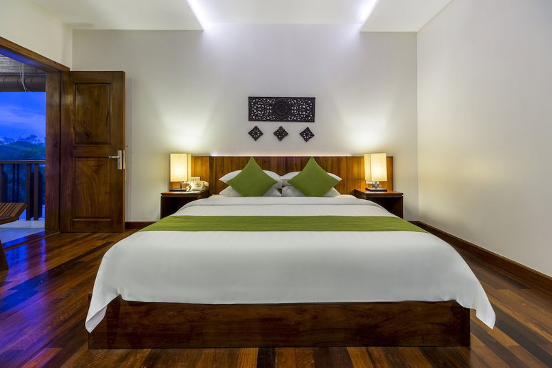 Indra Angkor Residence, Siem Reap, Камбоджа
