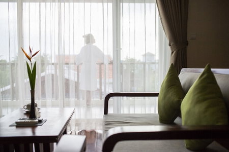 Indra Angkor Residence, Siem Reap, Камбоджа