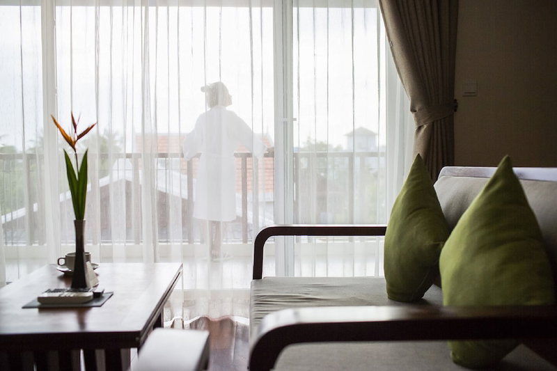 Indra Angkor Residence, Siem Reap, Камбоджа