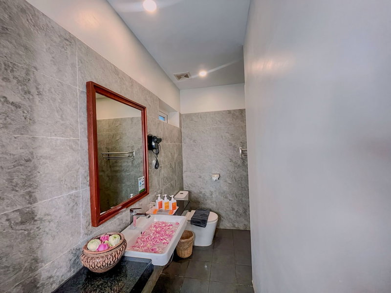 Indra Angkor Residence, Siem Reap, Камбоджа