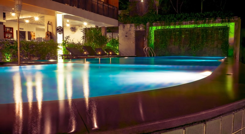 Indra Angkor Residence, Siem Reap, Камбоджа