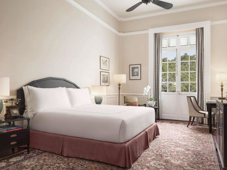 Raffles Hotel Le Royal, Phnom Penh, Камбоджа