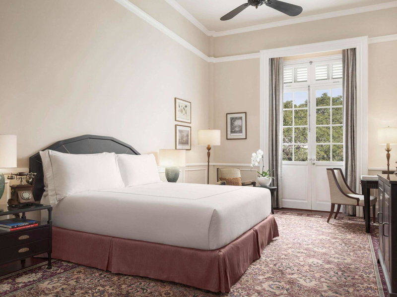 Raffles Hotel Le Royal, Phnom Penh, Камбоджа