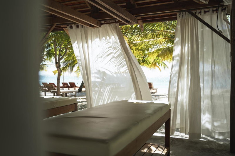 Long Set Resort, Koh Rong Island, Kambodscha
