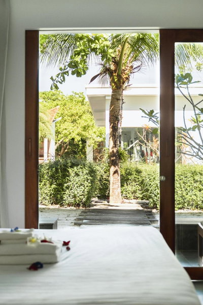 Long Set Resort, Koh Rong Island, Kambodscha
