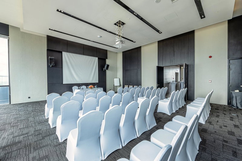 Luxcity Hotel & Apartment, Phnom Penh, Cambodia