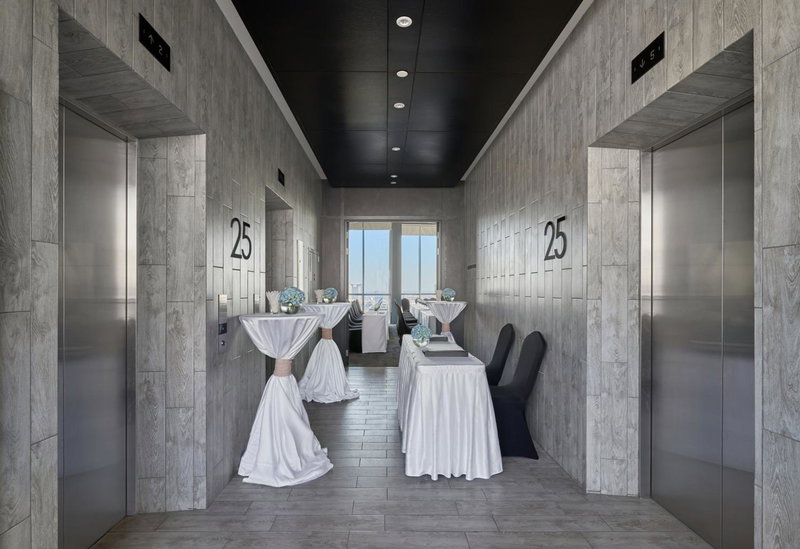 Luxcity Hotel & Apartment, Phnom Penh, Cambodia
