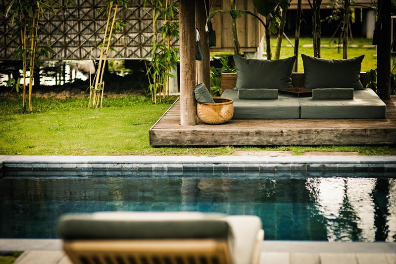 Zannier Phum Baitang, Siem Reap, Cambodia
