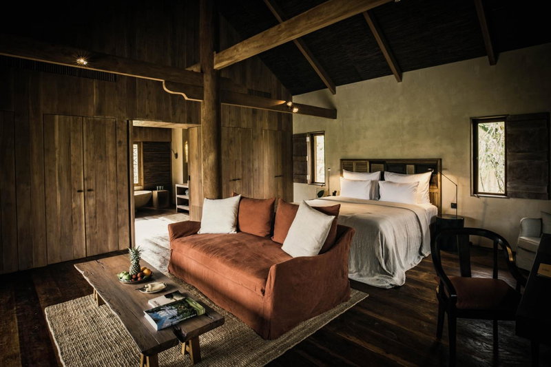 Zannier Phum Baitang, Siem Reap, Cambodia