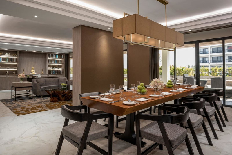 Courtyard by Marriott Siem Reap Resort, Siem Reap, Kambodscha