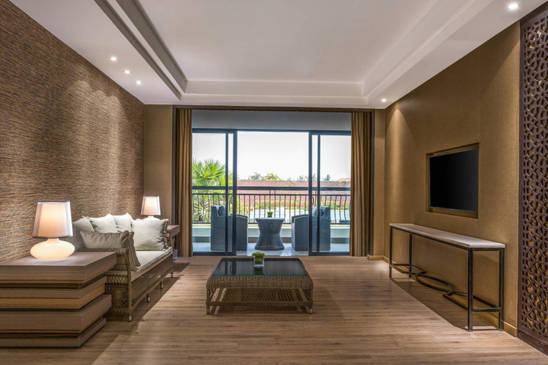 Courtyard by Marriott Siem Reap Resort, Siem Reap, Kambodscha