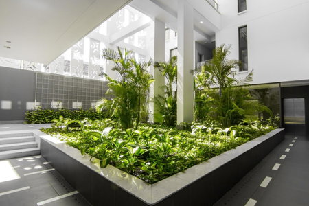 SUN & MOON, Urban Hotel, Phnom Penh, Kambodscha