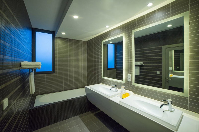 SUN & MOON, Urban Hotel, Phnom Penh, Kambodscha
