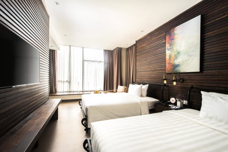 SIM Boutique Hotel, Phnom Penh, Kambodscha