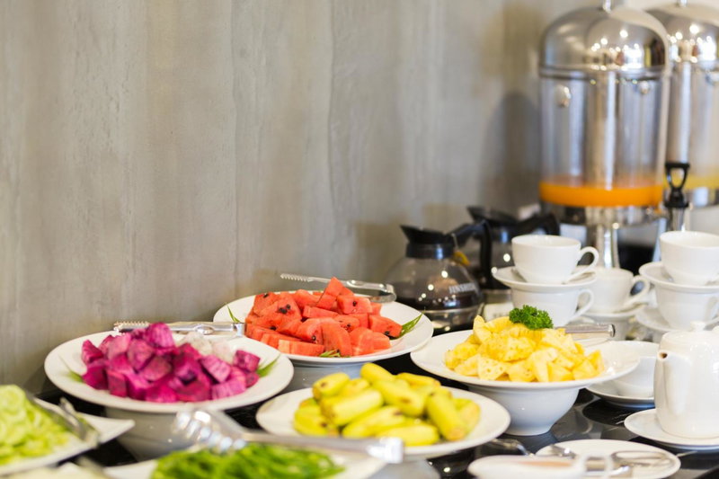 SIM Boutique Hotel, Phnom Penh, Kambodscha
