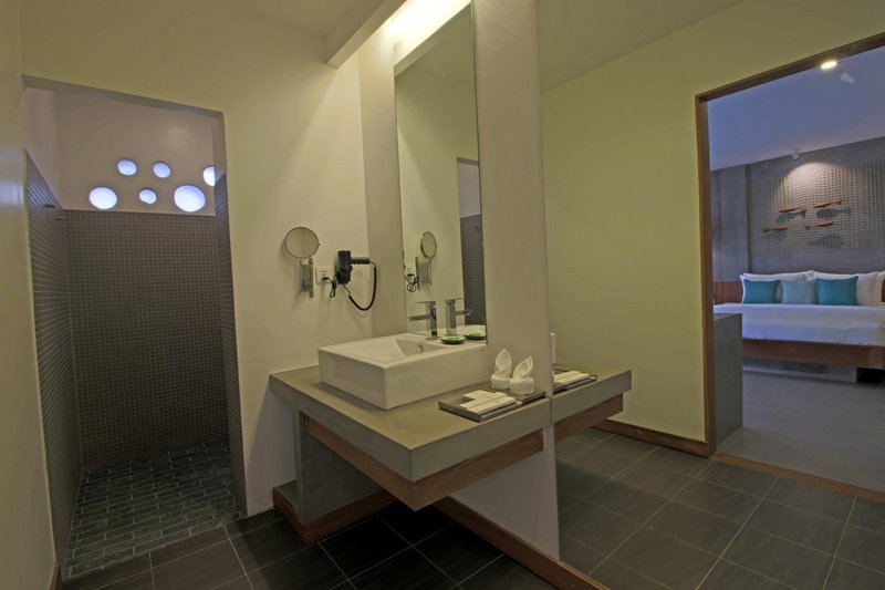 Riversoul Boutique, Siem Reap, Kambodscha