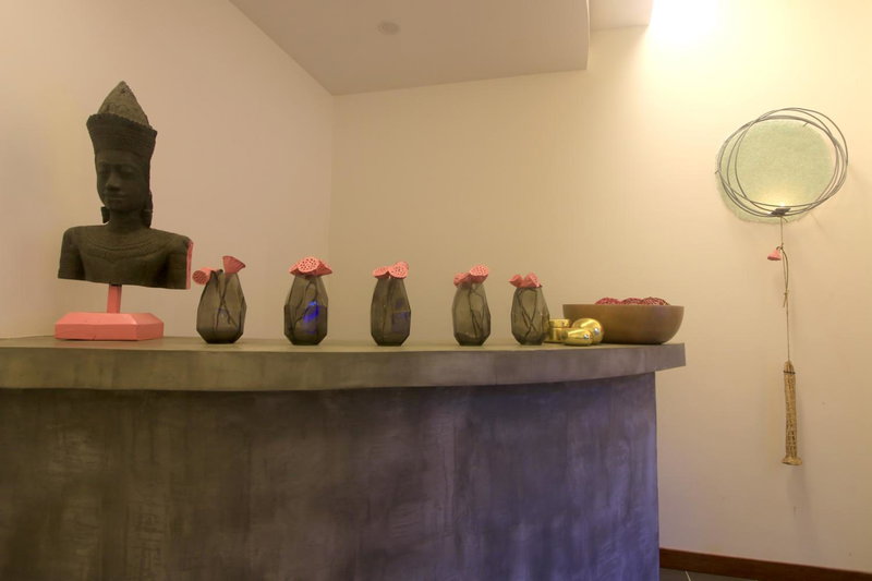 Riversoul Boutique, Siem Reap, Kambodscha