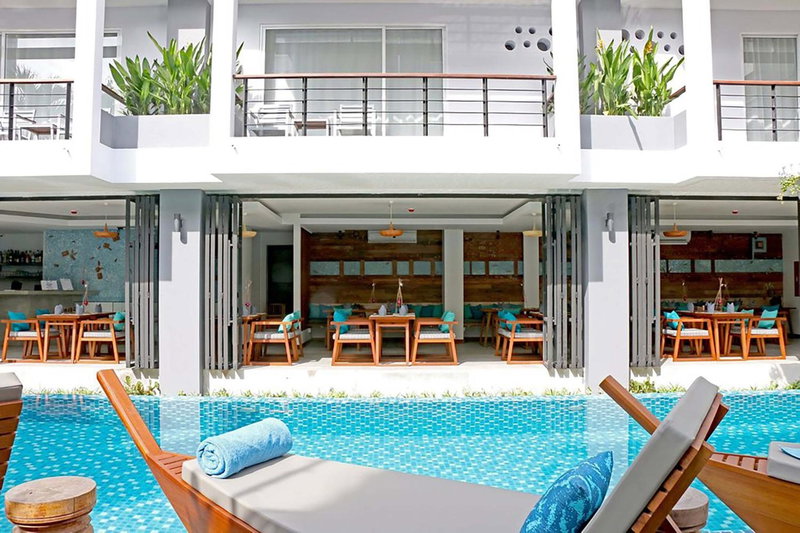 Riversoul Boutique, Siem Reap, Kambodscha