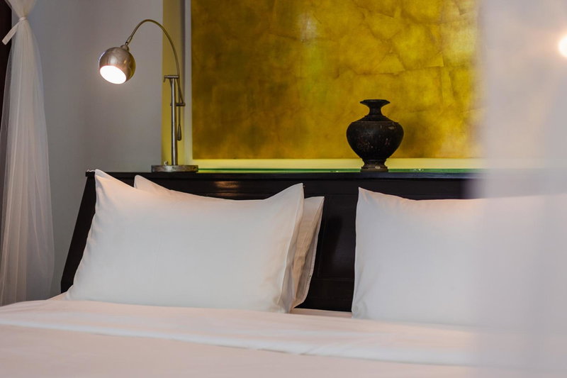 Heritage Suites Hotel, Siem Reap, Kambodscha