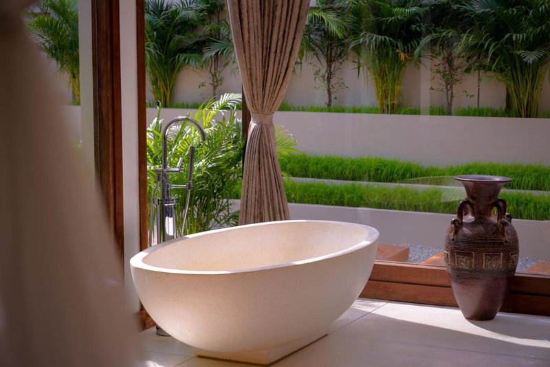Heritage Suites Hotel, Siem Reap, Kambodscha