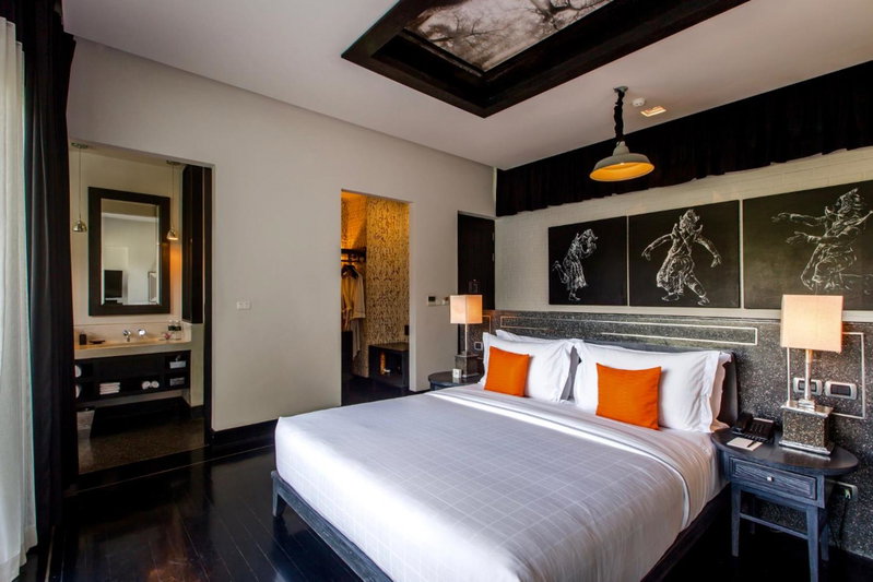 Shinta Mani Angkor, Siem Reap, Kambodscha