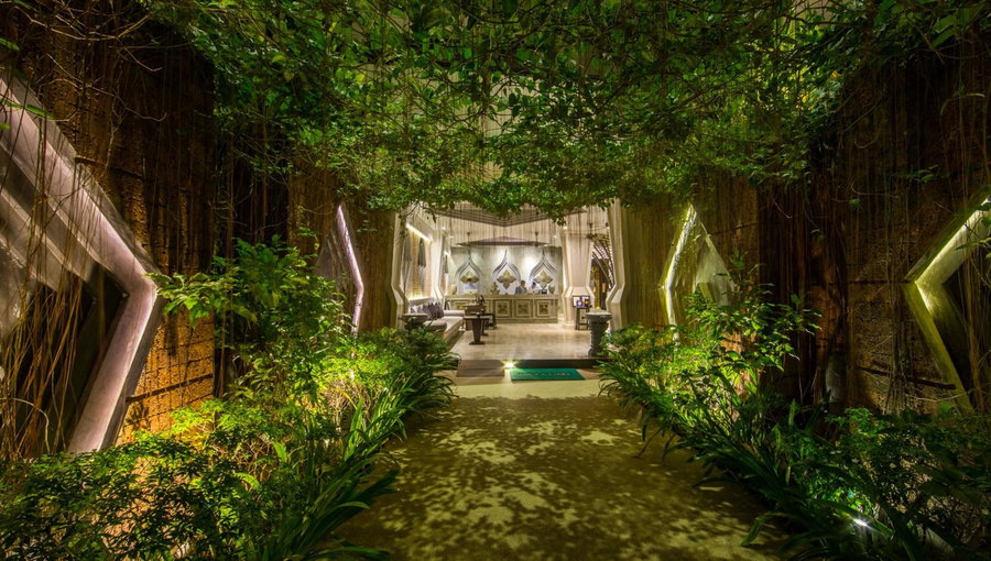 Central Suite Residence, Siem Reap, Камбоджа