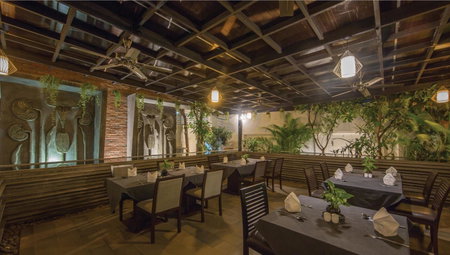 Central Suite Residence, Siem Reap, Камбоджа