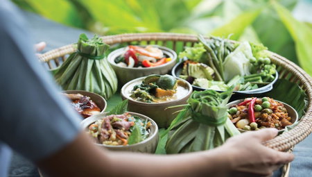 Central Suite Residence, Siem Reap, Камбоджа