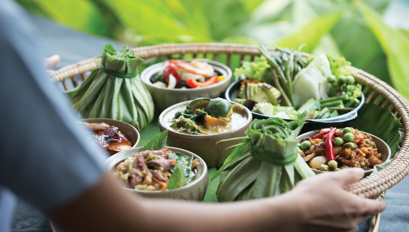 Central Suite Residence, Siem Reap, Камбоджа